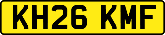 KH26KMF