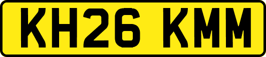 KH26KMM