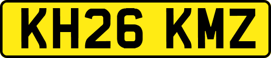 KH26KMZ