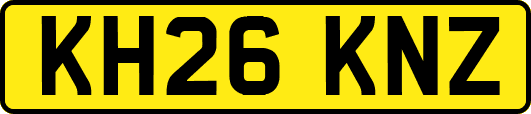 KH26KNZ