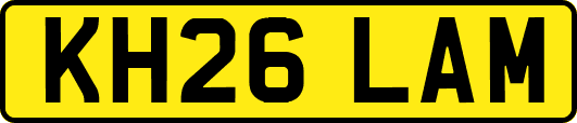 KH26LAM