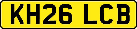KH26LCB