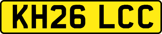 KH26LCC