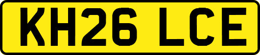 KH26LCE
