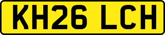 KH26LCH