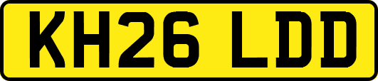 KH26LDD