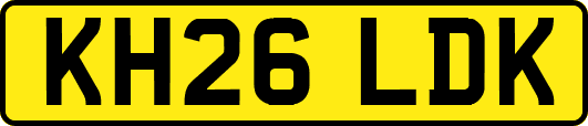 KH26LDK