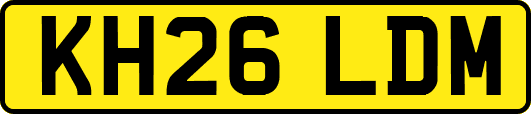 KH26LDM