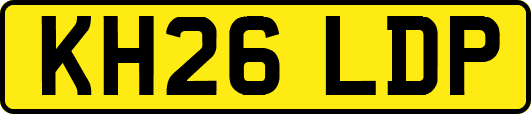 KH26LDP