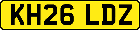 KH26LDZ