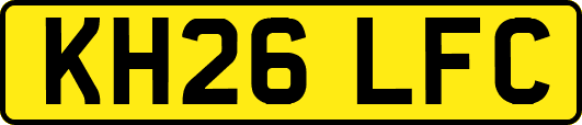 KH26LFC