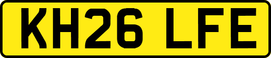 KH26LFE