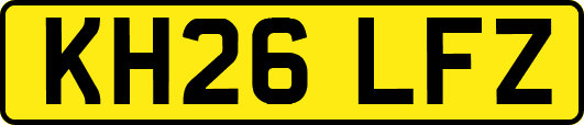 KH26LFZ