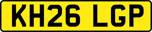KH26LGP