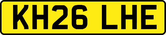 KH26LHE