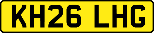 KH26LHG