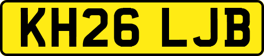 KH26LJB