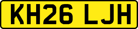 KH26LJH