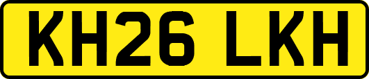 KH26LKH