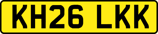 KH26LKK