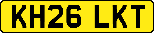 KH26LKT