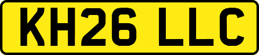 KH26LLC