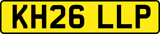 KH26LLP