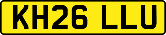 KH26LLU