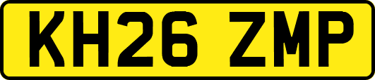 KH26ZMP