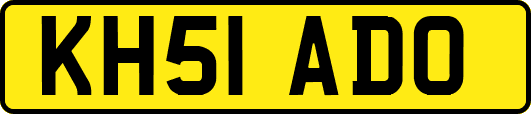 KH51ADO