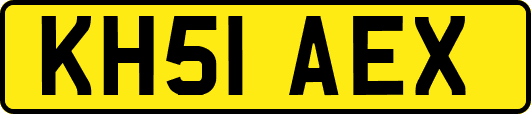 KH51AEX