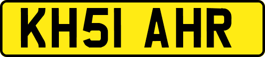 KH51AHR