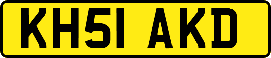 KH51AKD