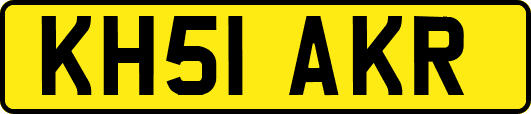 KH51AKR