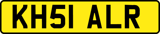 KH51ALR