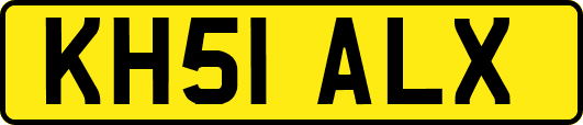 KH51ALX