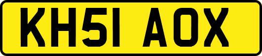 KH51AOX