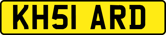 KH51ARD