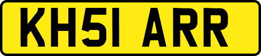 KH51ARR