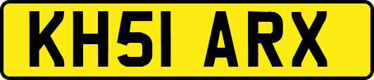 KH51ARX