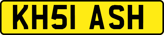 KH51ASH