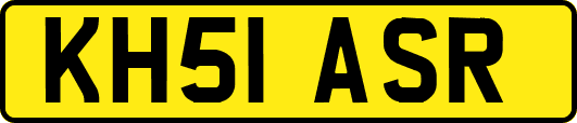 KH51ASR