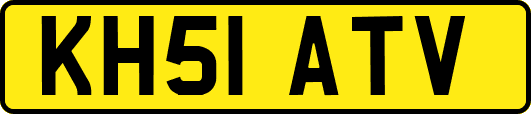 KH51ATV