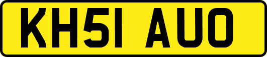 KH51AUO