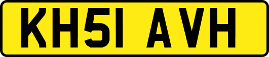 KH51AVH