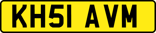 KH51AVM