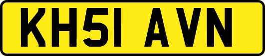 KH51AVN