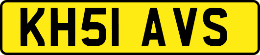 KH51AVS
