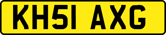 KH51AXG