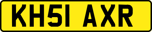 KH51AXR